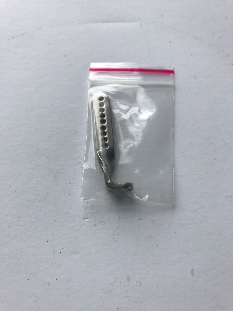 *NEW* 54458-9-UNION SPECIAL-THREAD GUIDE-FREE SHIPPING*