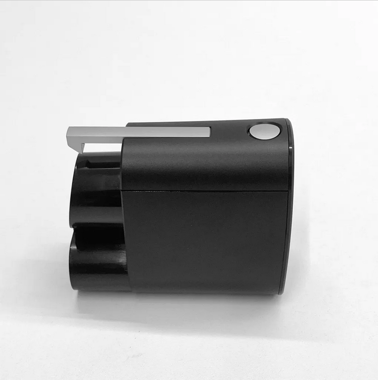 Genuine GM Accessory NACS DC Tesla Charger Adapter Plug For GM EV Vehicles OEM