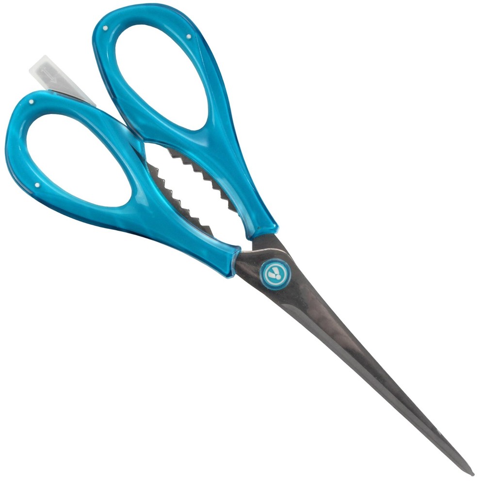 Culinary Queen 6-in-1 Kitchen Shears