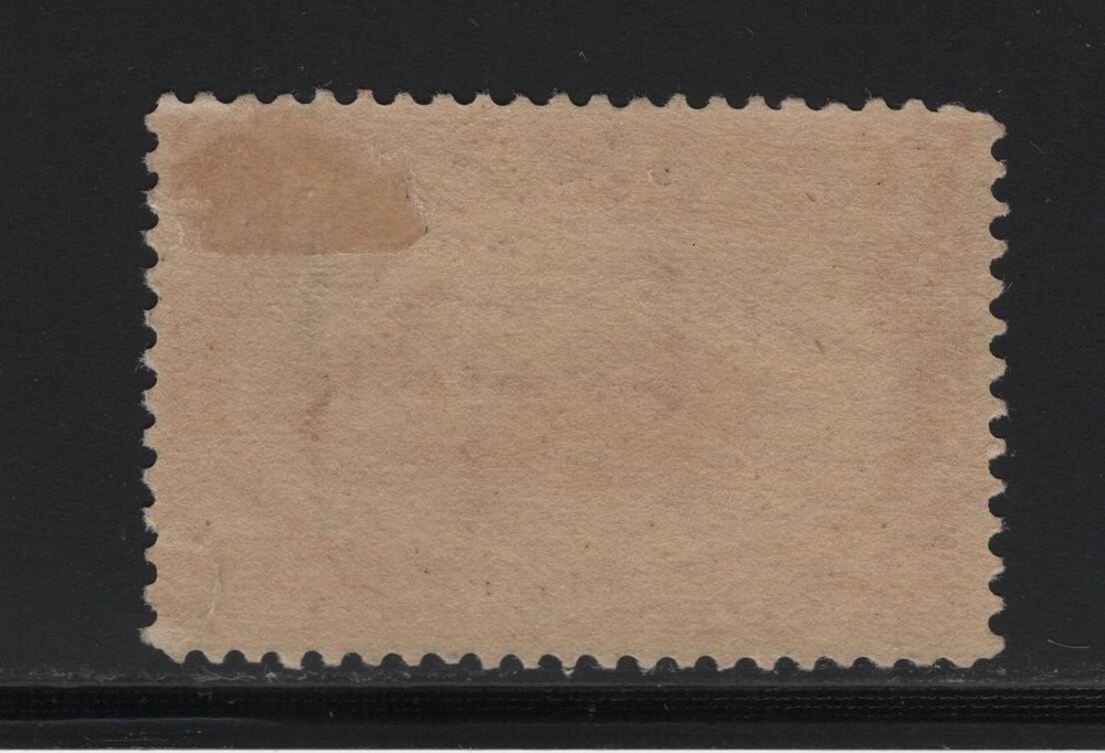 US SC#287 -- MH, VF --