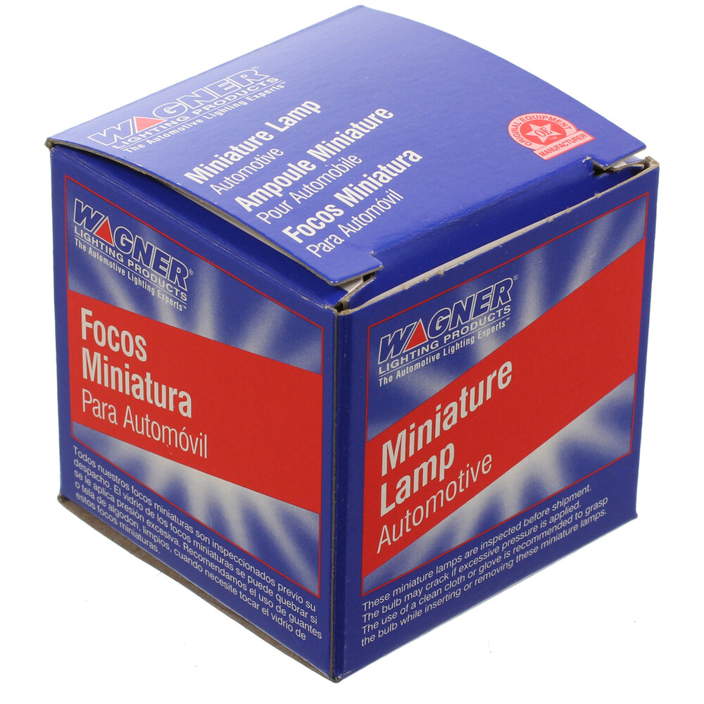 Dome Light Bulb Wagner Lighting BP12100LL