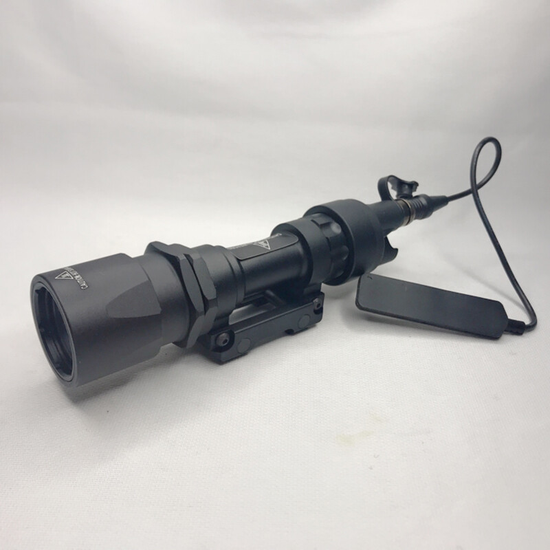 Tactical Flashlight M951 Light Constant & Momentary LED Flashlight