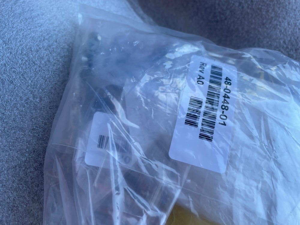 NEW Cisco 69-2581-02 Rack Mount Slide Kit