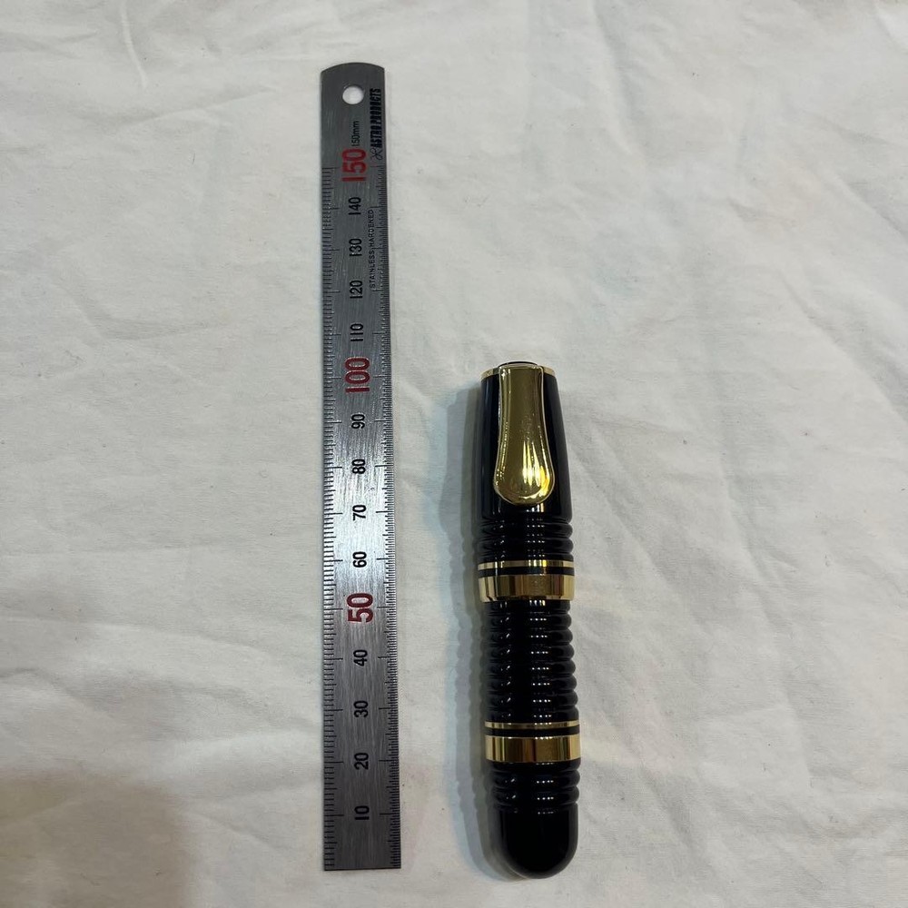 PLATINUM platinum medium fountain pen #54db0c
