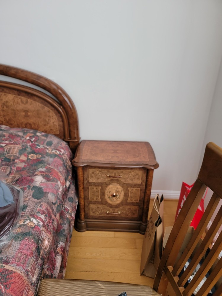 Teeter FitSpine Adjustable Inversion Table with Hand Grips, Black/Blue