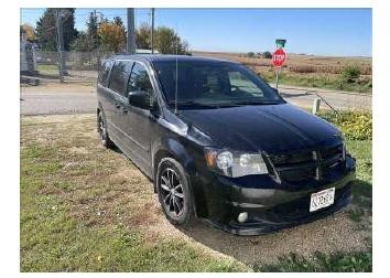 Used Telematics Interface Module fits: 2017 Dodge Caravan Communication telemati