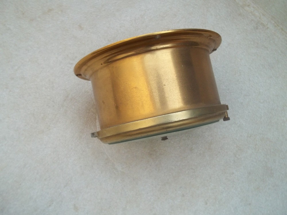 Vintage Schatz Barometer