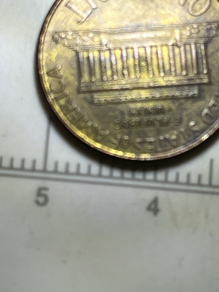 Lincoln Wheat 1910” Penny￼