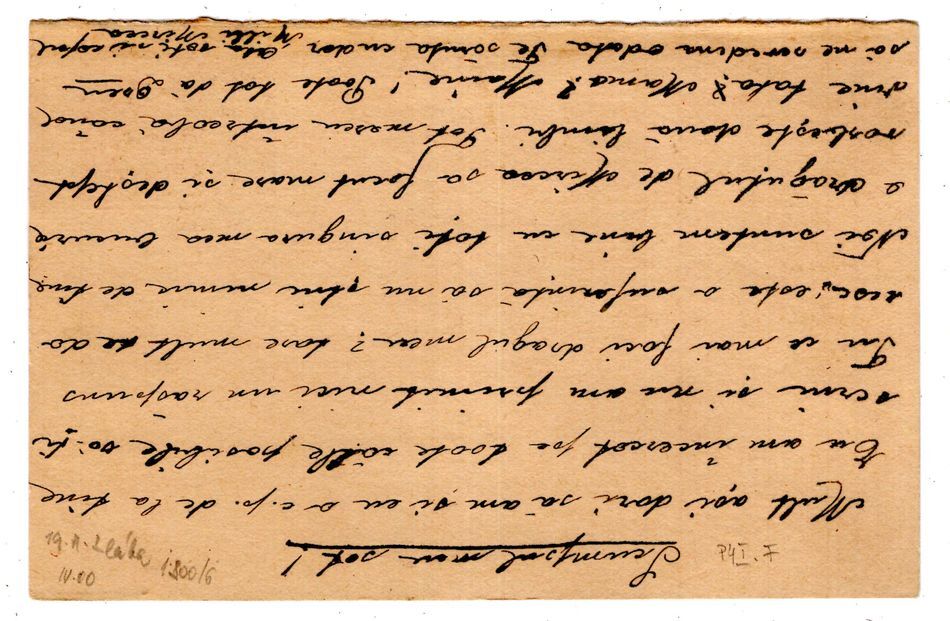 Romania P4IIF Needs Inquiry Part Gest. (BA4274)
