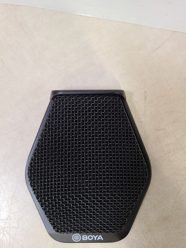 BOYA BY-MC2 Conference Microphone USB