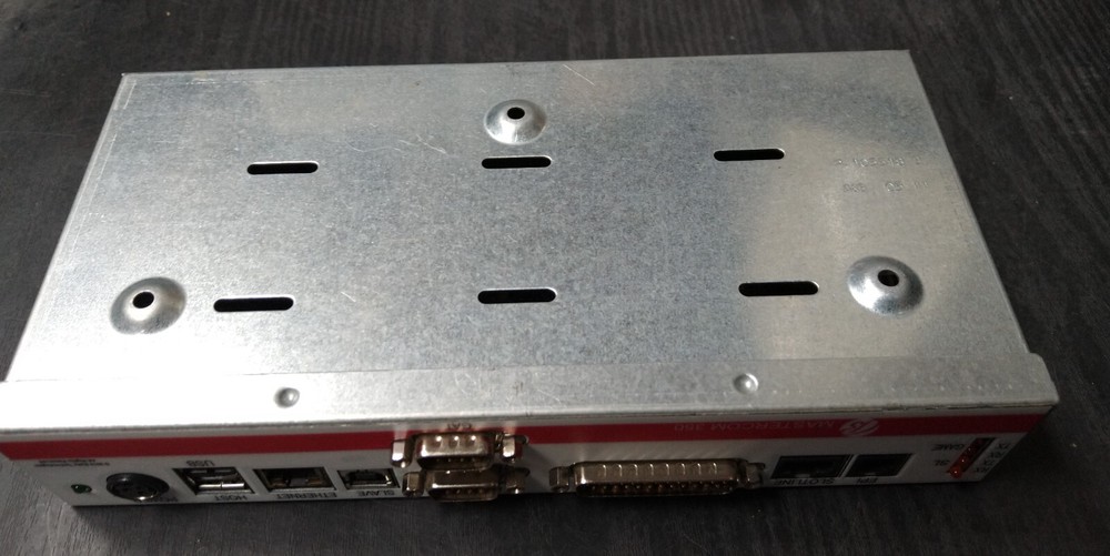 Bally Mastercom 350 Player Tracking Control Module slot machine part/casino