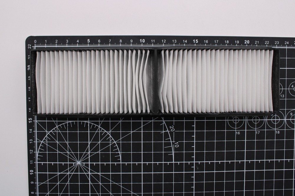 Jaspertronics™ Replacement Air Filter for the Epson V11H826020 Projector