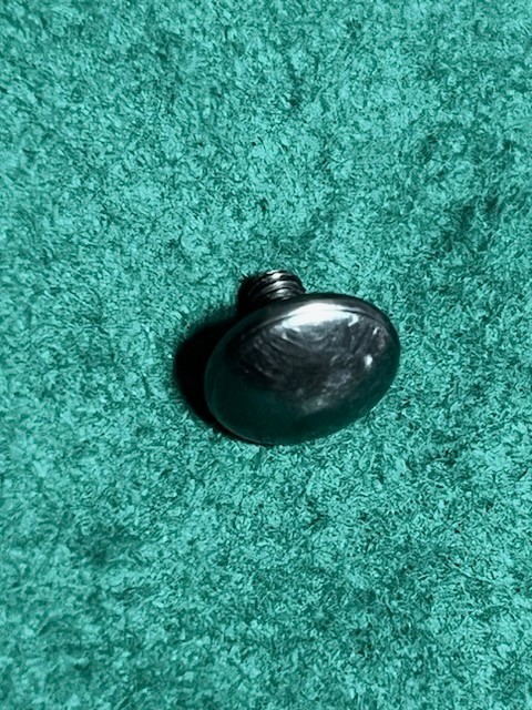 STARRETT CONTACT POINT -196