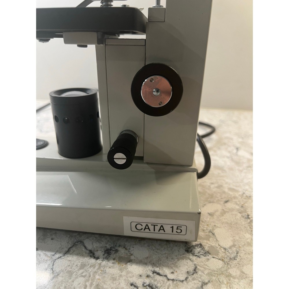 Carolina Biological Wolfe Educational Microscope JL