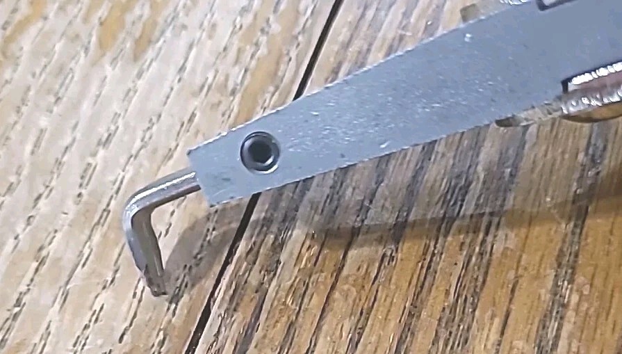 K-D Tools 3151 Convertible Internal & External Snap Ring Pliers, 8" Tool