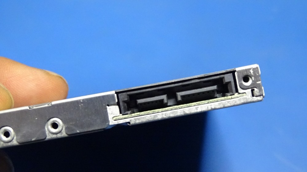 DVD CD Rewritable Drive Model: DU-8A5LH