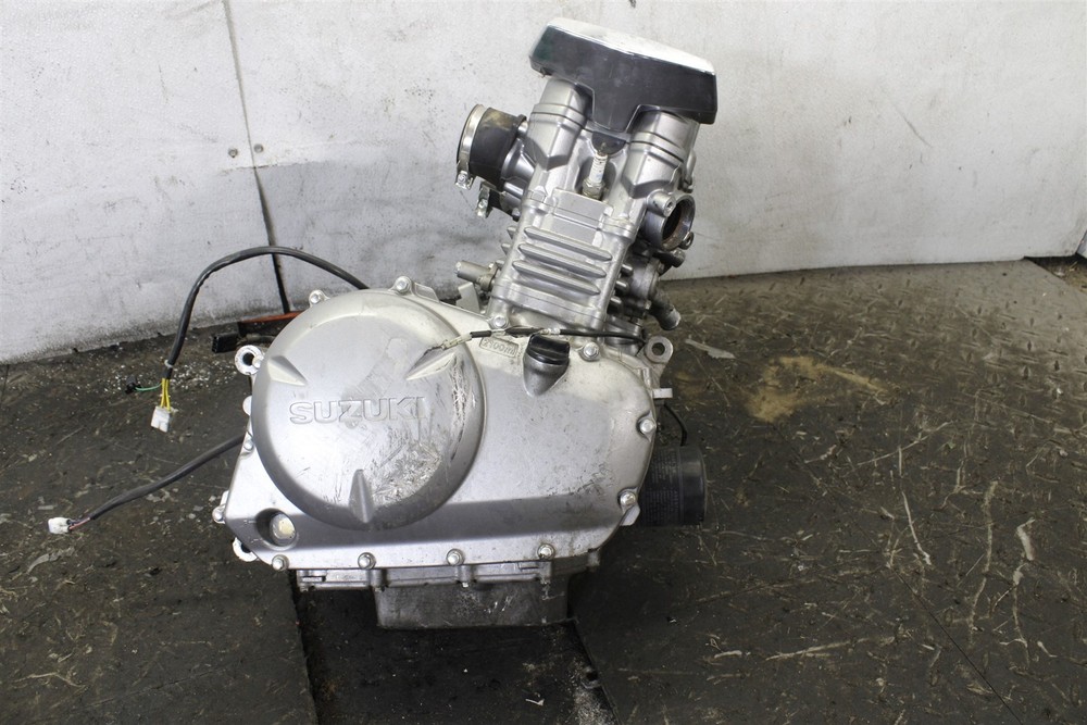 2013 Suzuki GW 250 Engine Motor Complete Runner 13-18