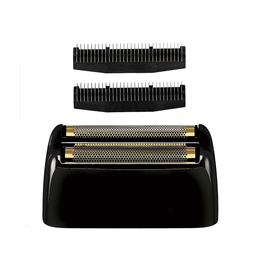 BaByliss PRO Replacement Black Foil & Cutter for FXFS2 #FXRF2B