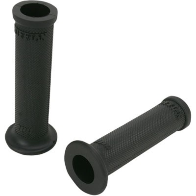 Odi Ruffian Road Grips Black