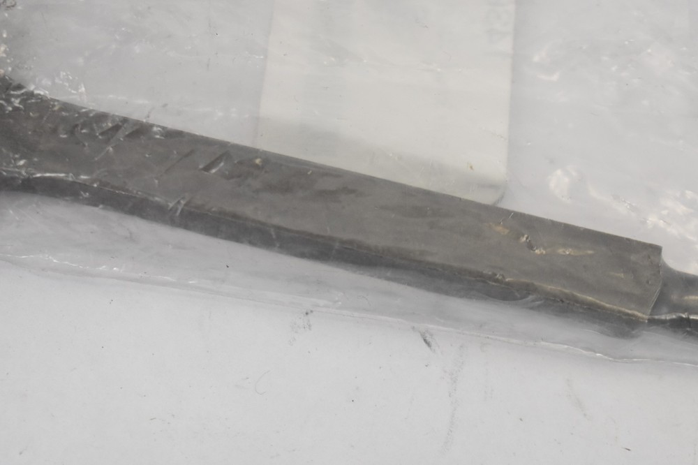 Taylor Pneumatic Tool Co 2" Scraper Cleco Style Straight Chisel Tool 7356A7