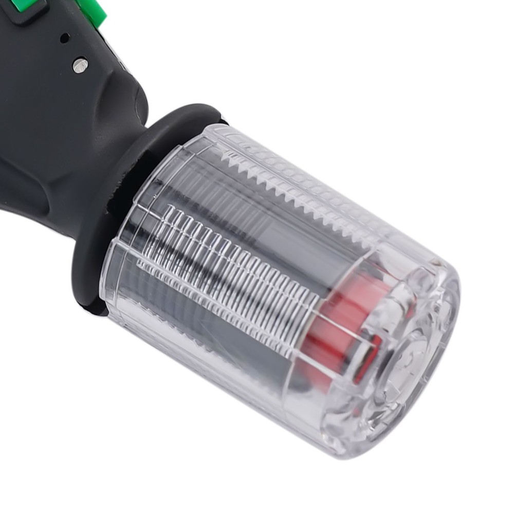 Easy to use Life Jacket Inflation Device with Automatic and Manual Activation