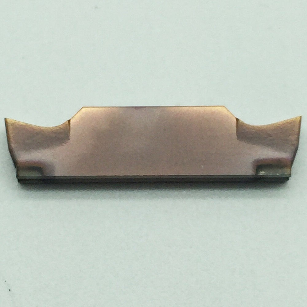 Insert Carbide Insert Industry Carbide Milling Insert Cutting Grooving