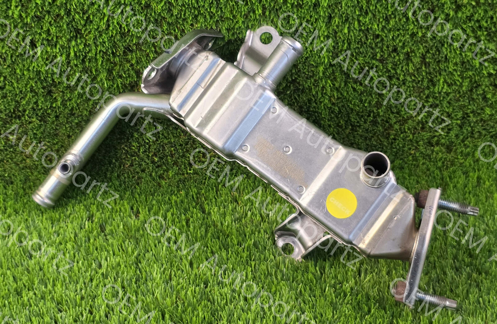 Toyota Prius 2011-2017 25601-37010 EGR Pipe Fits Prius V 2012-2017, Lexus CT200H