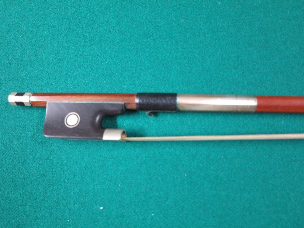 Full-Size Student Cello 4/4 with case and bow