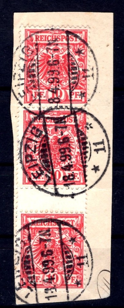 DR Crown/Eagle 47dZS Spacer Gest. BPP (L5182)