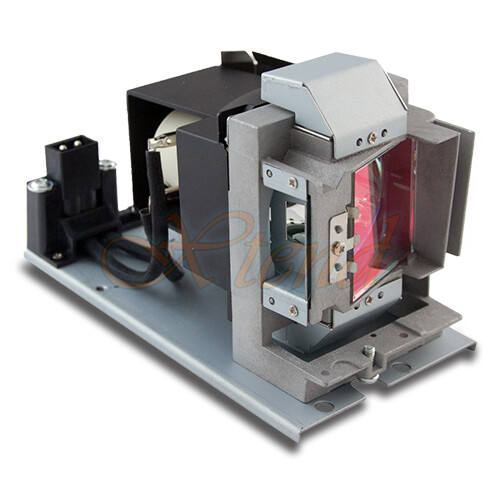Original bulb inside Projector Lamp Module for VIVITEK D860