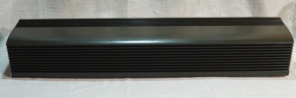 Qmark SHA Architectural Sill-Height  3' Model SHABS3F Bronze