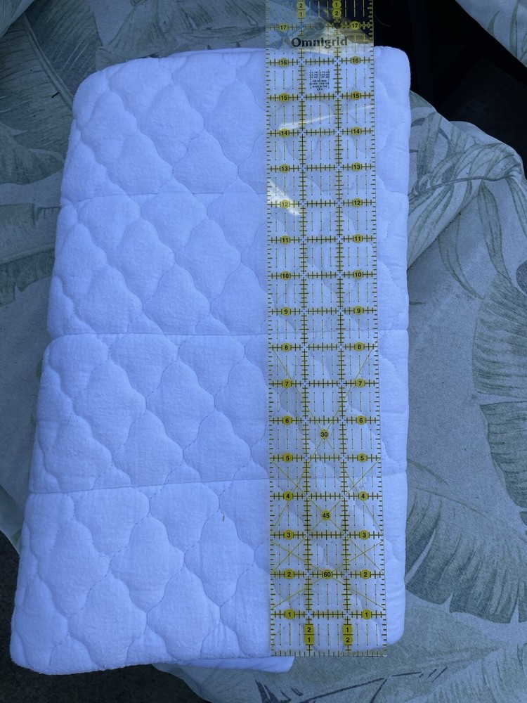 Standing Wraps