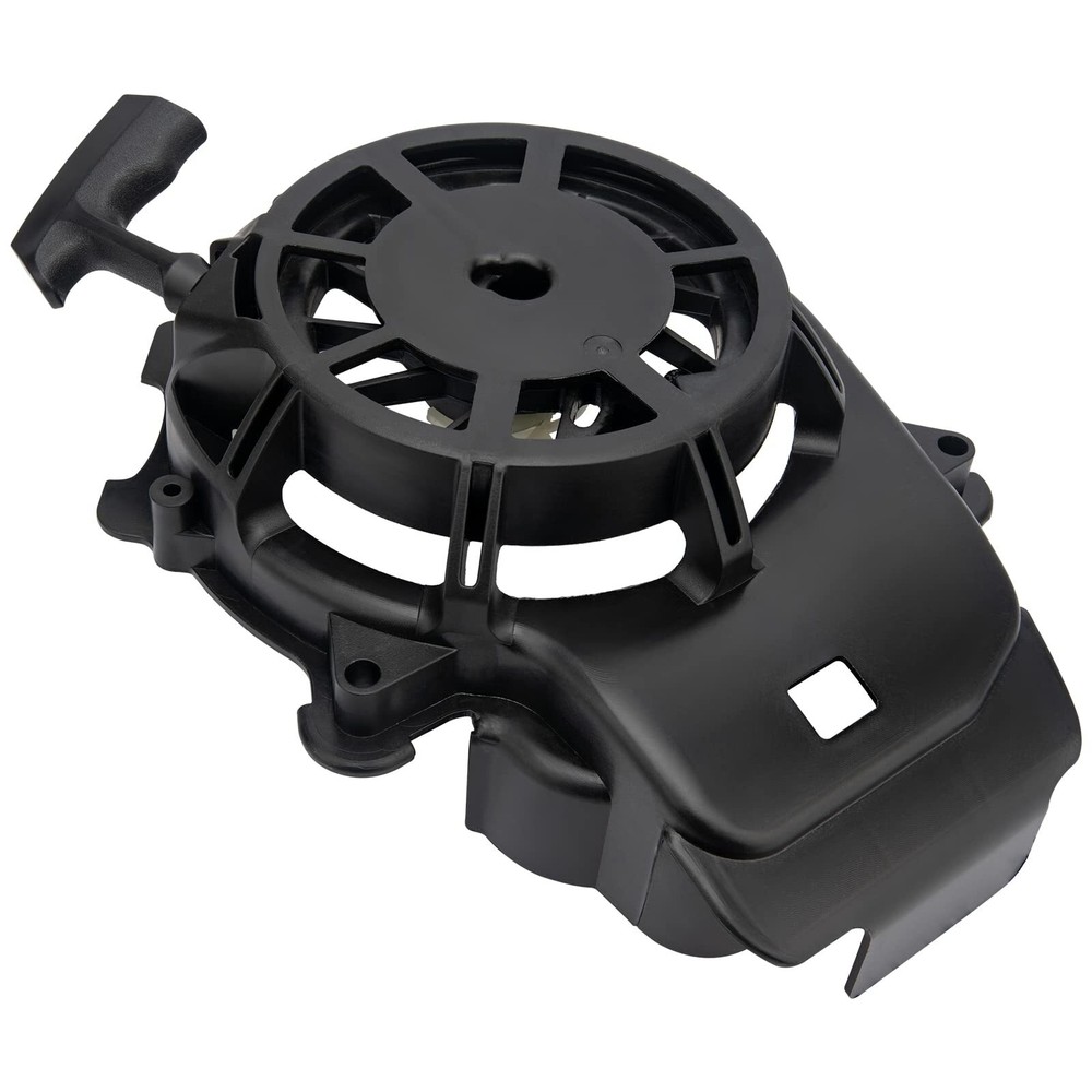 Rewind Recoil Starter Pull Start for Briggs & Stratton 594062 Engine Lawn Mower