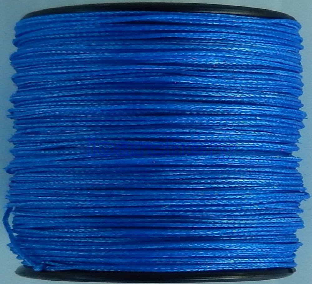 BCY STRING SERVING MATERIAL 40 YARD SPOOL .030 HALO