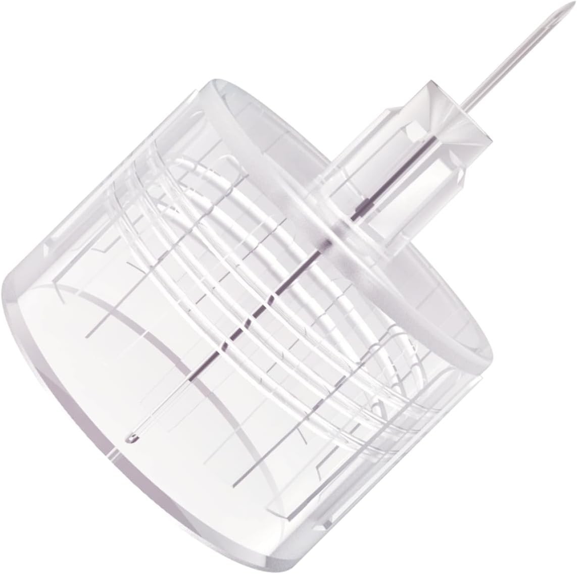 Pen Tips 31G x 4mm Universal Fit 100/bx Extra-Thin Wall Technology