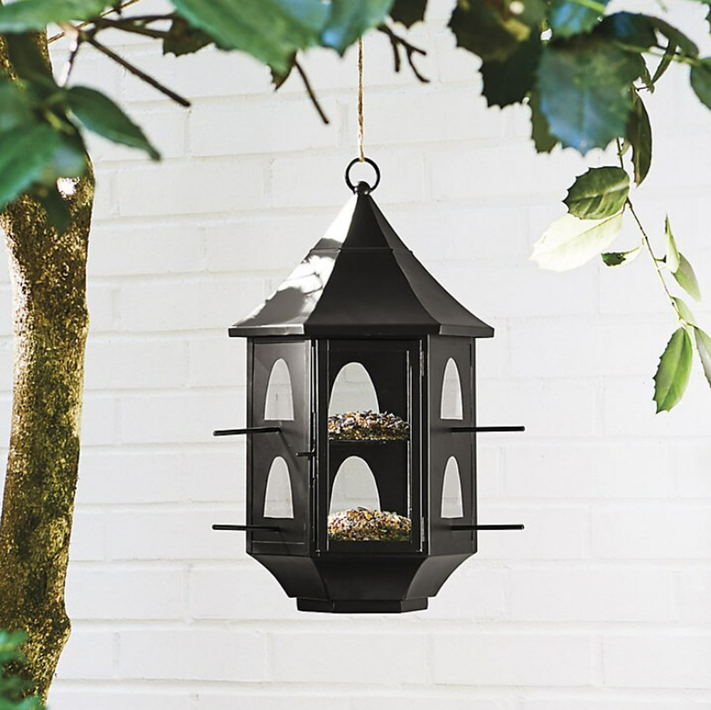 Ballard Designs Bunny Williams Bird Feeder