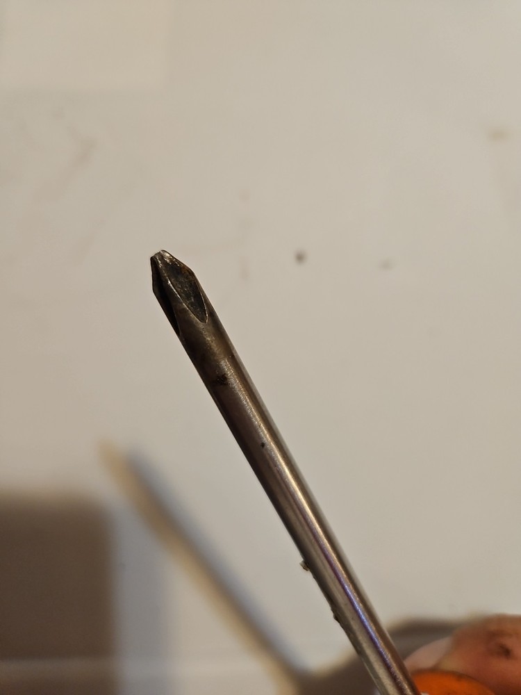 SNAP-ON Plus Driver Unknown Model Tool