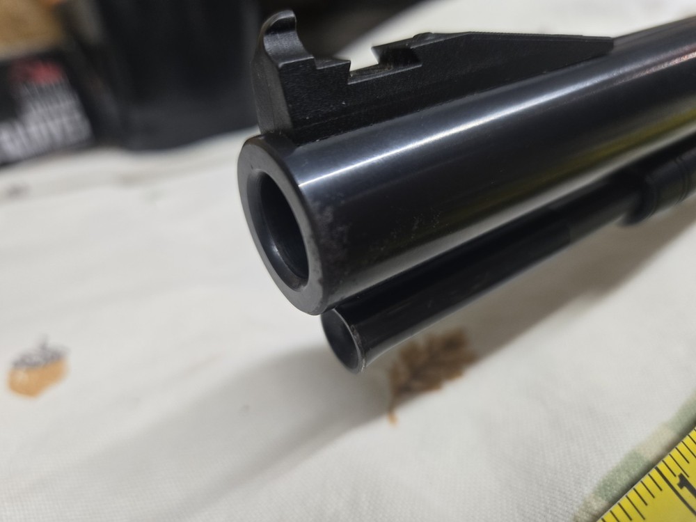 Thompson Center Encore 209x50 Muzzleloader Barrel