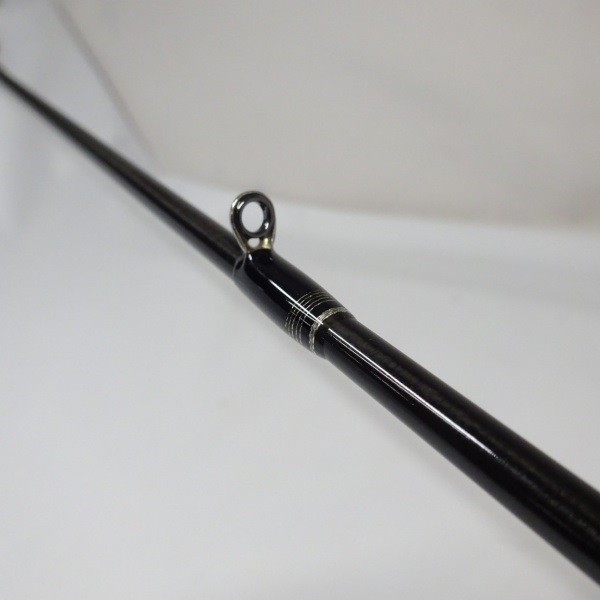 zenith ZEROSHIKI Super Light Spec 62BUL Cond/C