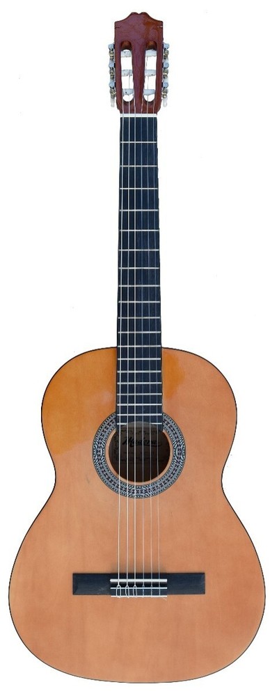 Classical Guitar Nylon Strings Very Soft Strings Playing (Free Ship Canada)