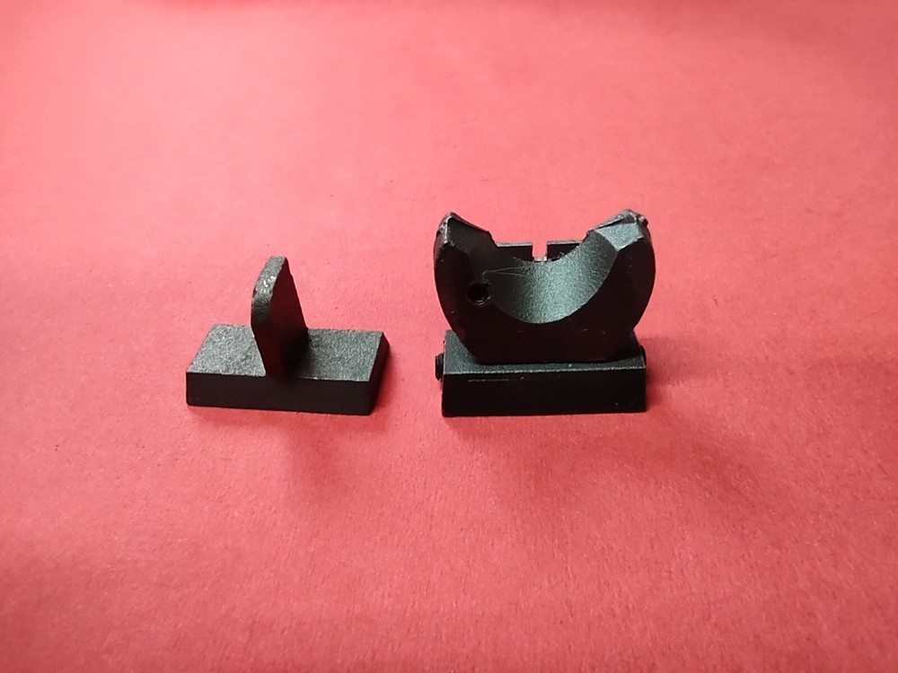 The California Muzzleloader Sight Is Back This One Is Traditional Yet Adjustable