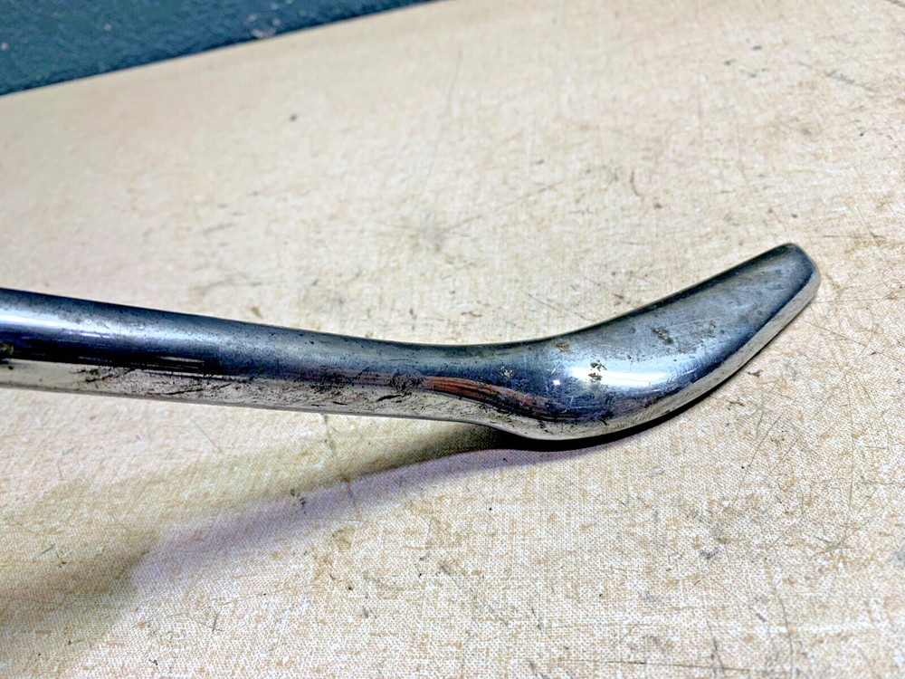 1992 HONDA SHADOW 1100 KICK STAND & SPRING