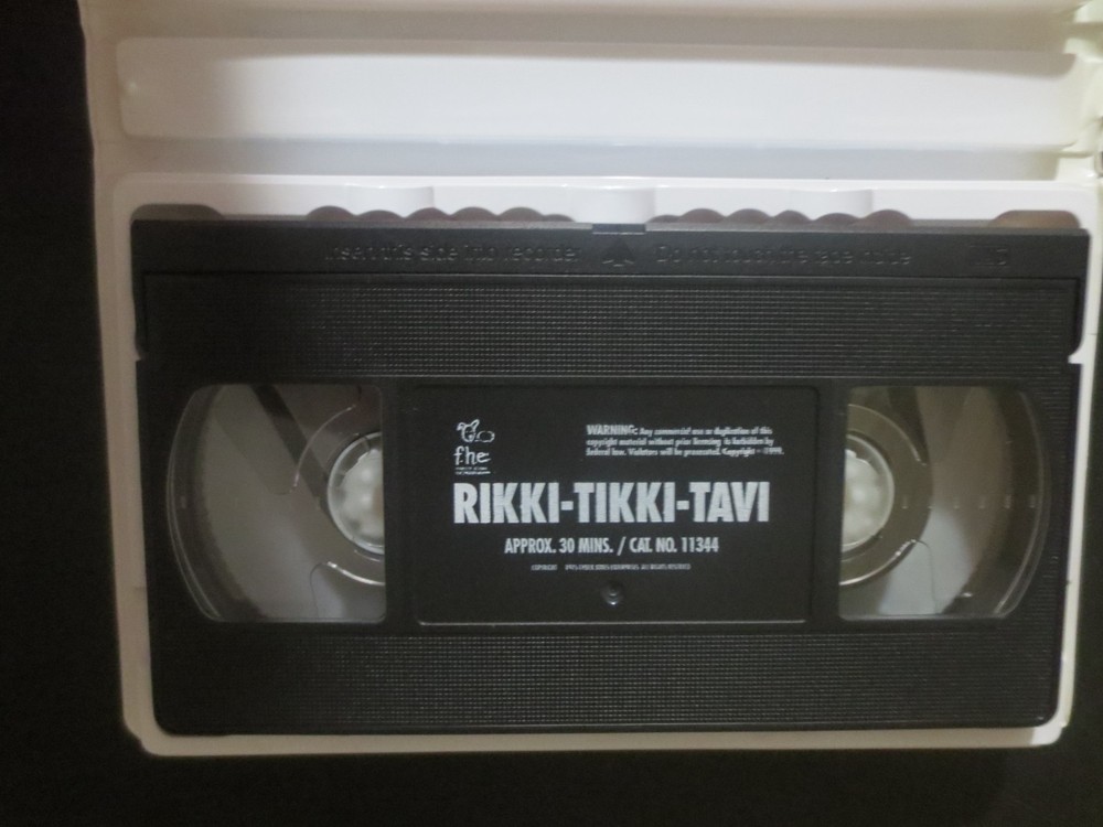 1994 SPRITE REPOSITIONING ADVERTISING VHS