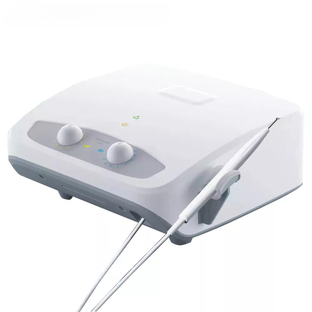 High-Frequency Dental Surgery Electrosurgical Unit Electrosurgery Machine