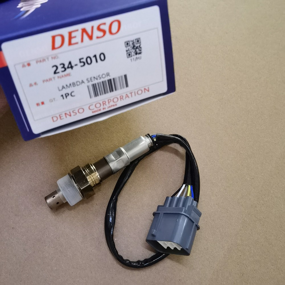 OEM Oxygen Sensor DENSO 234-5010 With Box