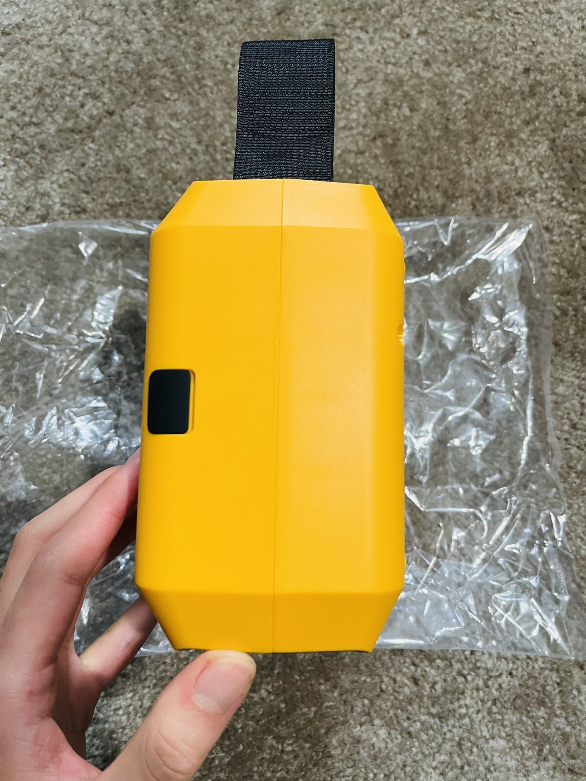 Peakspeak 20PSI Electric SUP Air Pump | Inflator for Paddle Board, boat, tent