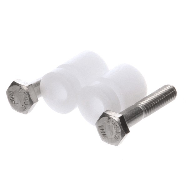 KOLD DRAFT GBR00951 Spring Boss Replacement GBR00951 for Kold Draft
