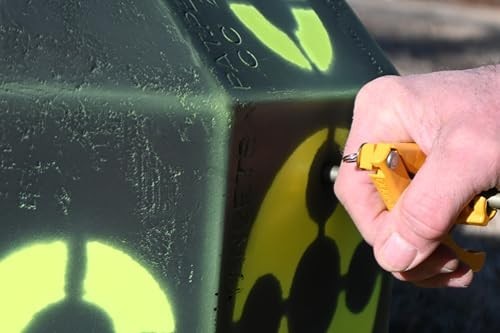 Premium Archery Arrow Puller - Easy Grip Tool for All Ages & Abilities, Lightwei