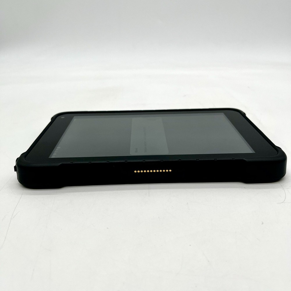 MUNBYN Rugged Android 14 Tablet Scanner Model IRT0 (128GB)