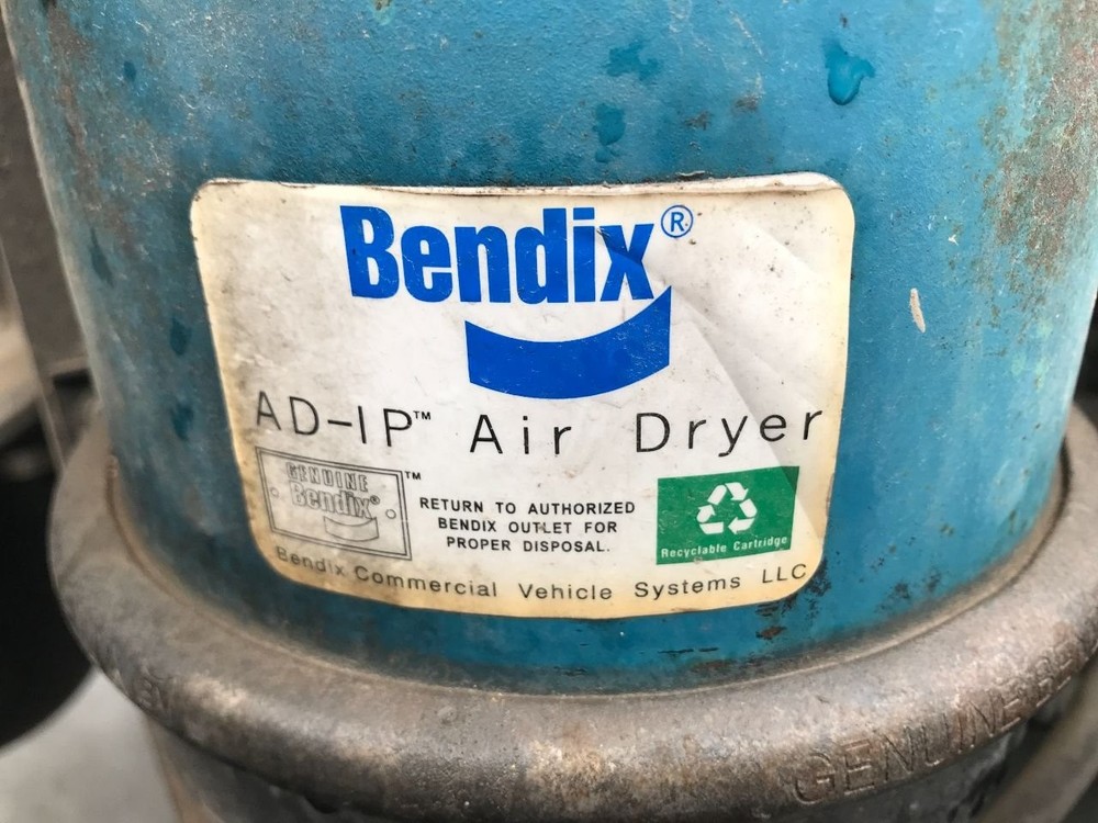 Bendix AD-IP Air Dryer - Used